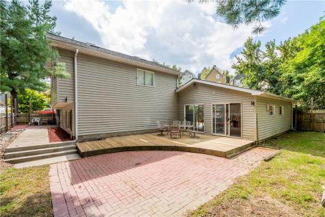 530 Spruce Run Road Avalon PA 15202