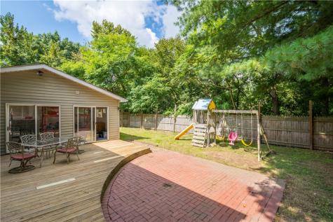 530 Spruce Run Road Avalon PA 15202