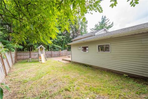 530 Spruce Run Road Avalon PA 15202