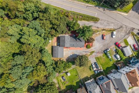 530 Spruce Run Road Avalon PA 15202