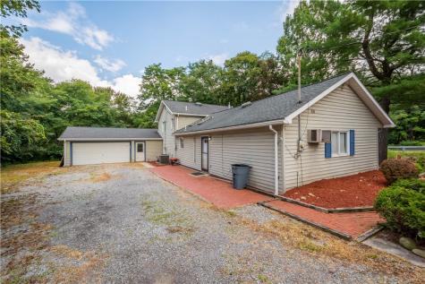 530 Spruce Run Road Avalon PA 15202