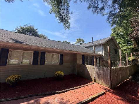 530 Spruce Run Road Avalon PA 15202