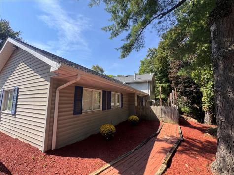 530 Spruce Run Road Avalon PA 15202