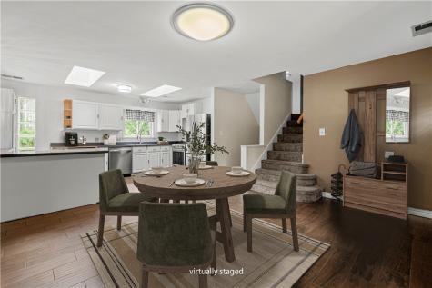 530 Spruce Run Road Avalon PA 15202