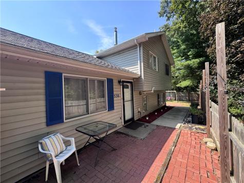 530 Spruce Run Road Avalon PA 15202
