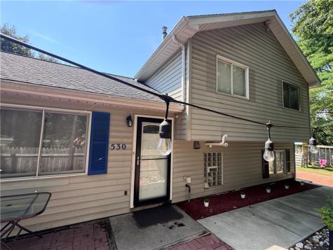 530 Spruce Run Road Avalon PA 15202