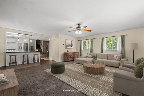 530 Spruce Run Road Avalon PA 15202