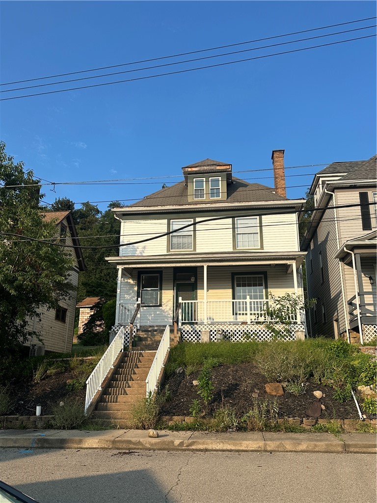 1365 5th Avenue Freedom PA 15042