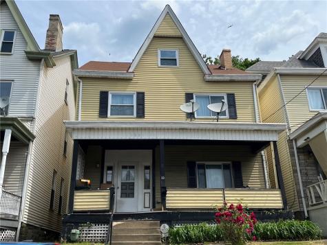 33 5th Street Aspinwall PA 15215
