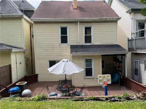 33 5th Street Aspinwall PA 15215