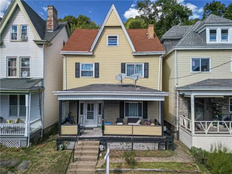 33 5th Street Aspinwall PA 15215