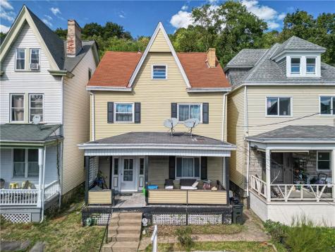 33 5th Street Aspinwall PA 15215