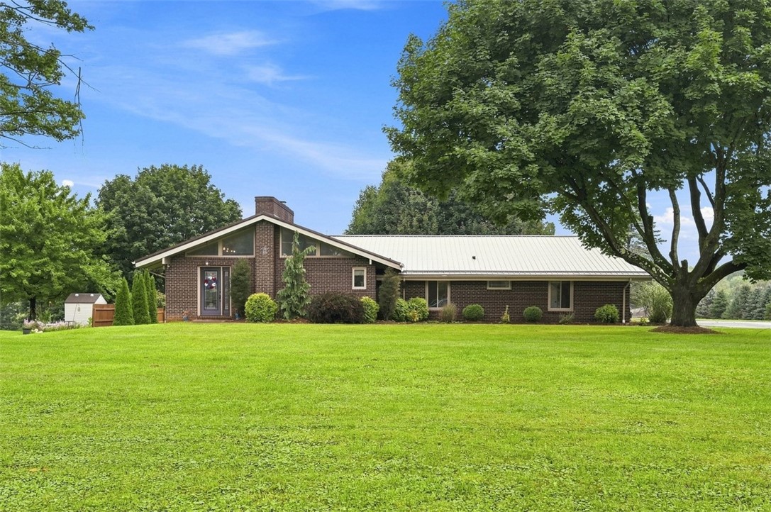 146 Shannon Road Connoquenessing Township PA 16053