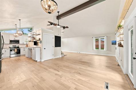 146 Shannon Road Connoquenessing Township PA 16053