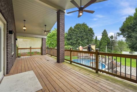 146 Shannon Road Connoquenessing Township PA 16053