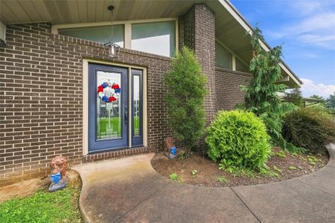 146 Shannon Road Connoquenessing Township PA 16053