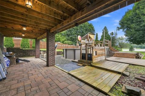 146 Shannon Road Connoquenessing Township PA 16053
