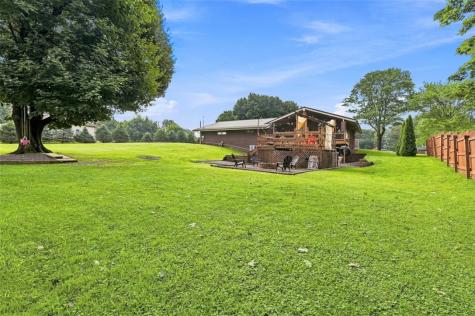 146 Shannon Road Connoquenessing Township PA 16053