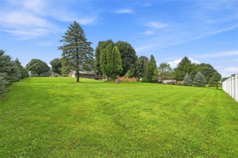 146 Shannon Road Connoquenessing Township PA 16053