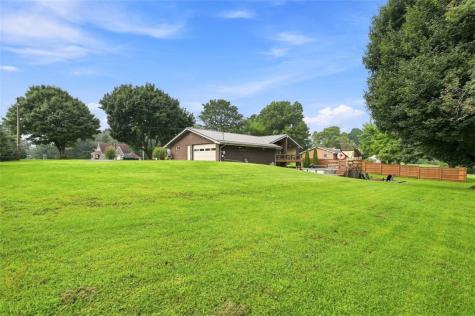 146 Shannon Road Connoquenessing Township PA 16053