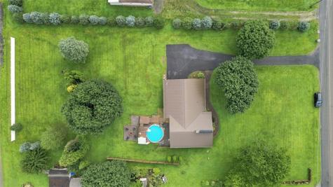 146 Shannon Road Connoquenessing Township PA 16053