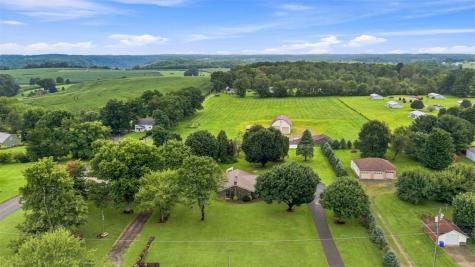 146 Shannon Road Connoquenessing Township PA 16053