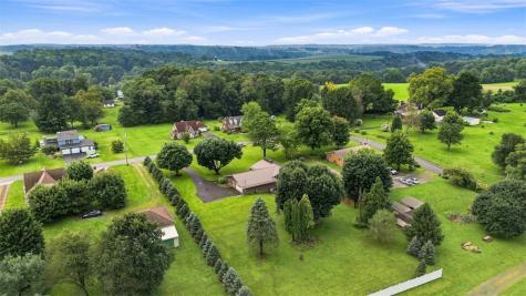 146 Shannon Road Connoquenessing Township PA 16053