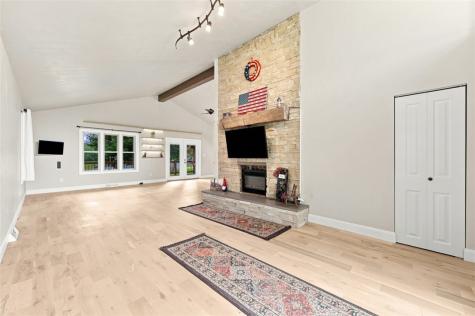 146 Shannon Road Connoquenessing Township PA 16053