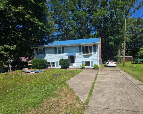 470 Glenridge Road Erie City PA 16509