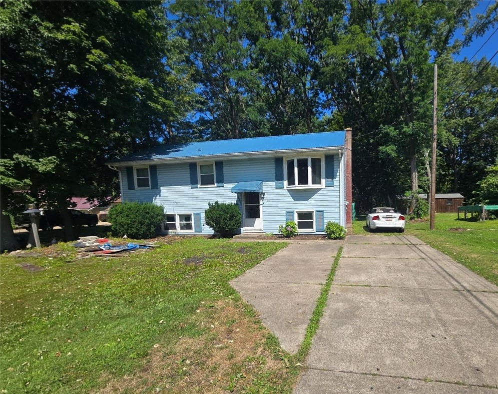 470 Glenridge Road Erie City PA 16509