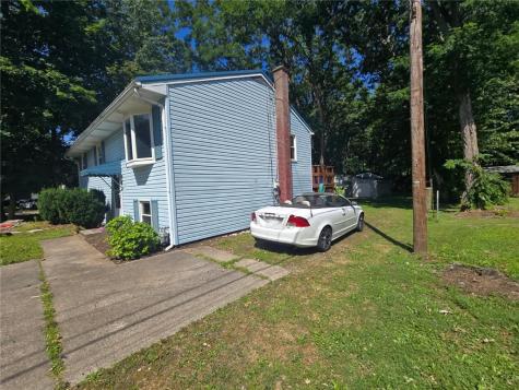 470 Glenridge Road Erie City PA 16509