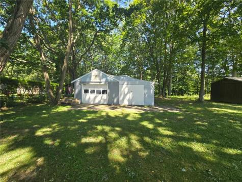470 Glenridge Road Erie City PA 16509