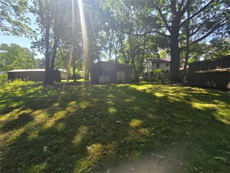 470 Glenridge Road Erie City PA 16509