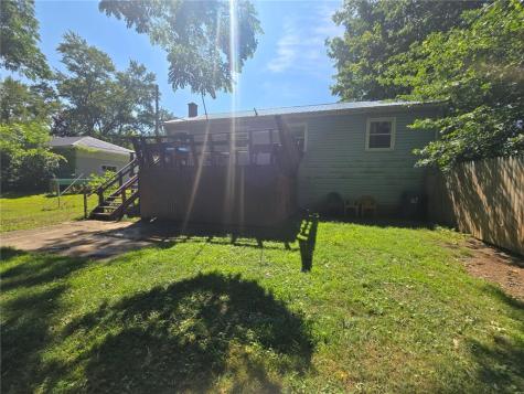 470 Glenridge Road Erie City PA 16509