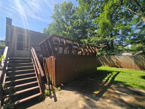 470 Glenridge Road Erie City PA 16509