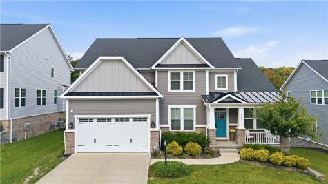 325 Crest Lane Adams Township PA 16046