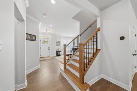 325 Crest Lane Adams Township PA 16046