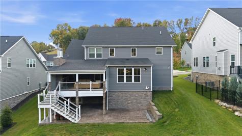 325 Crest Lane Adams Township PA 16046