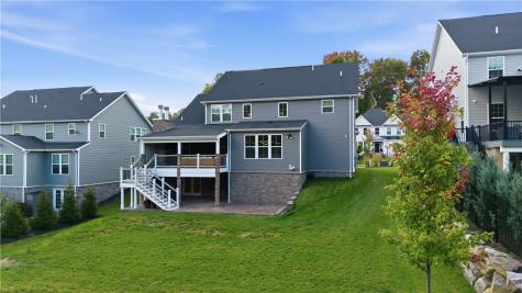 325 Crest Lane Adams Township PA 16046