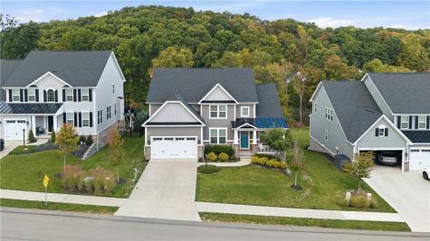 325 Crest Lane Adams Township PA 16046