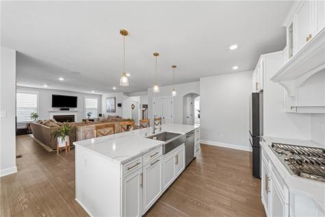 325 Crest Lane Adams Township PA 16046