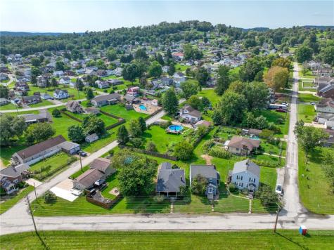 720 Park Avenue Belle Vernon PA 15012