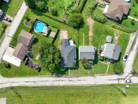 720 Park Avenue Belle Vernon PA 15012