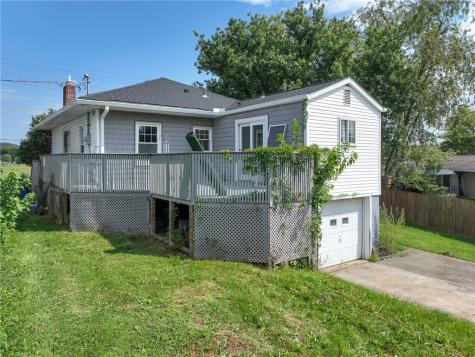 720 Park Avenue Belle Vernon PA 15012