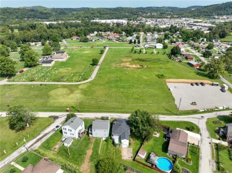 720 Park Avenue Belle Vernon PA 15012
