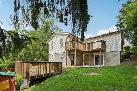 4843 King Road Hampton PA 15101