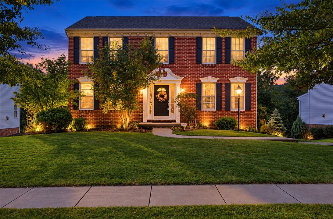 1231 Willowbrook Drive South Strabane PA 15301