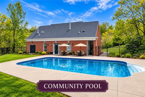 1231 Willowbrook Drive South Strabane PA 15301