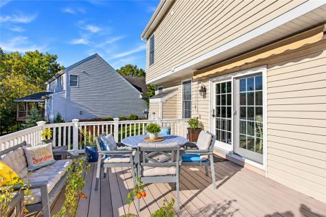 1231 Willowbrook Drive South Strabane PA 15301