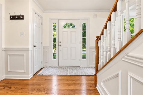1231 Willowbrook Drive South Strabane PA 15301